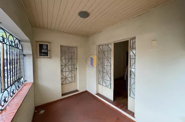 CASA RUA APARECIDA SOROCABA