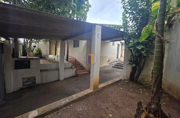 CASA JARDIM ZULMIRA - Foto 2