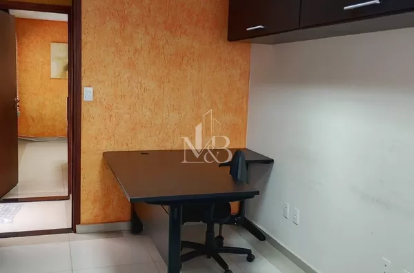 SALA COMERCIAL PARA LOCAÇÃO - JD. FACULDADE, SOROCABA/SP