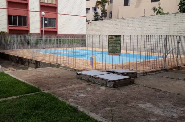 APARTAMENTO VILA JARDINI