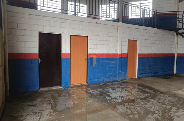 GALPÃO PARA LOCAÇÃO E VENDA, NO JD. BARCELONA, SOROCABA/SP