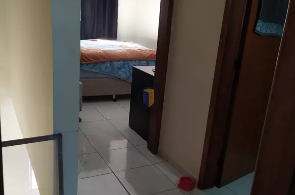 SOBRADO EM CONDOMÍNIO, VENDA,  LOPES DE OLIVEIRA, SOROCABA - Foto 13