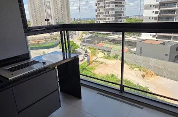 APARTAMENTO PARA LOCAÇÃO NO RES. JK JARDINS, VOTORANTIM/SP