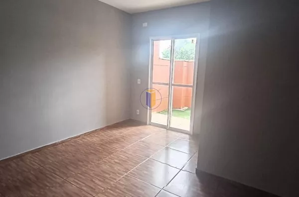 APARTAMENTO TÉRREO À VENDA - ARMANDO PANNUNZIO, SOROCABA/SP