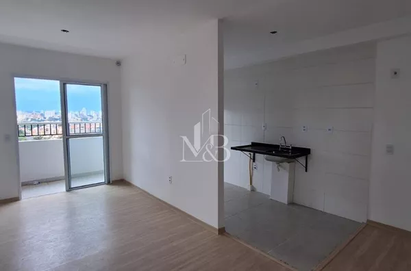 APARTAMENTO À VENDA NO CONDOMÍNIO JR CAMPOLIM II, SOROCABA/SP