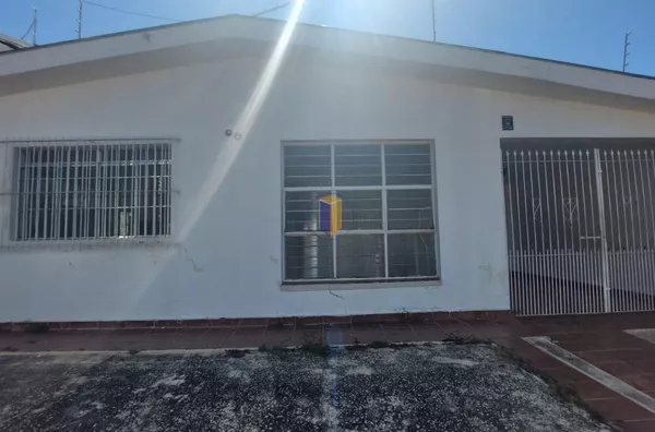 CASA - PARQUE BELA VISTA