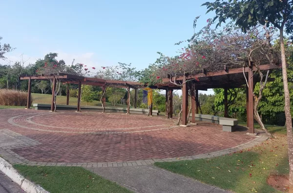 TERRENO À VENDA NO CONDOMÍNIO CHÁCARA ONDINA - ZONA LESTE, SOROCABA/SP