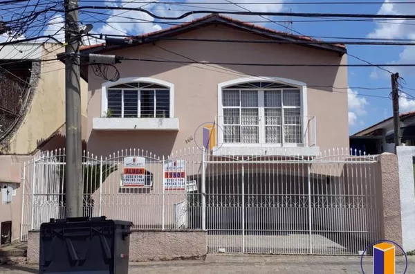 CASA VILA ODIN ANTÃO 