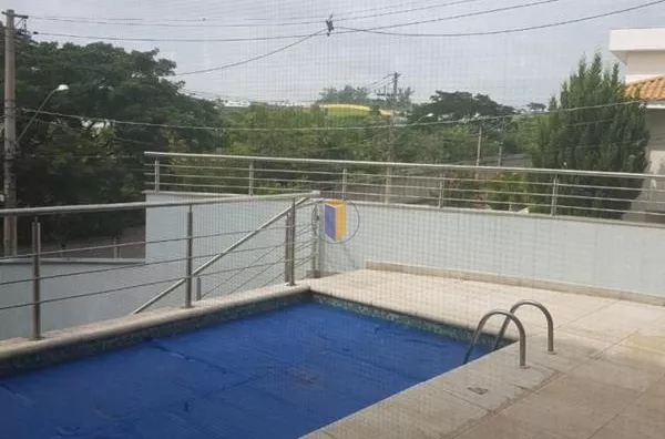 CONDOMÍNIO ESPLANADA