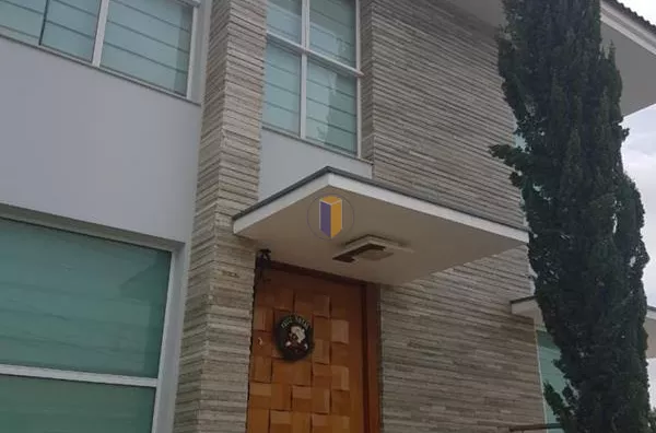 CONDOMÍNIO ESPLANADA