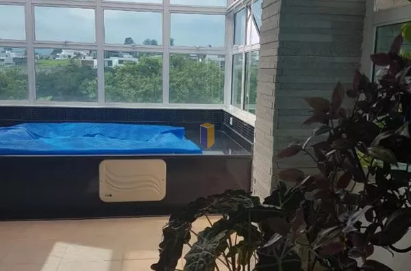 CONDOMÍNIO ESPLANADA