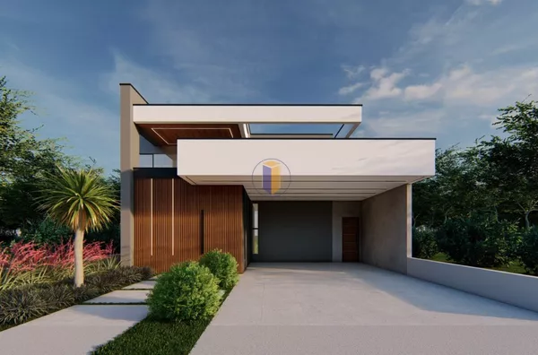 CONDOMÍNIO RENAISSANCE