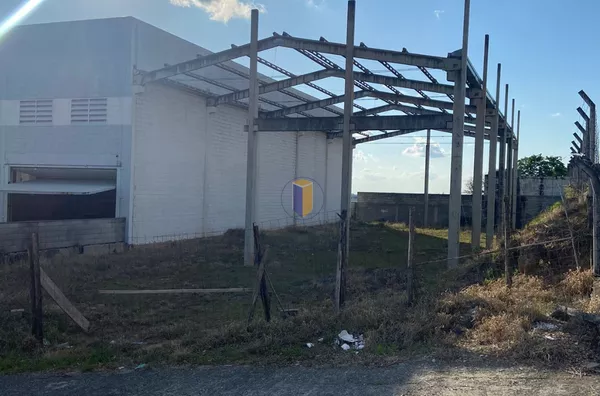 RETIRO SÃO JOÃO - BARRACÃO FABRIL VENDE - Foto 19