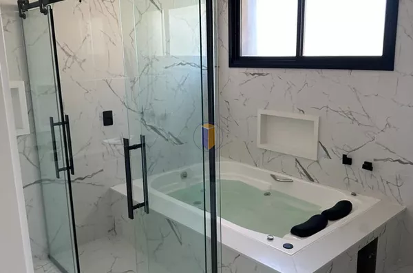 CASA À VENDA NO CONDOMÍNIO MONTBLANC, SOROCABA/SP