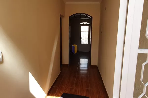 CASA TÉRREA - CENTRO 