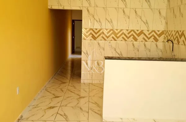Casa para venda, 2 quarto(s),  Jardim Santa Madre Paulina, Sorocaba