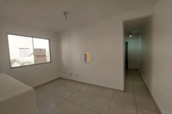 APTO 2 DORMITÓRIOS - COND. PARQUE SICILIA