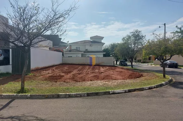 TERRENO NO CONDOMÍNIO VILLA OLYMPIA, SOROCABA/SP