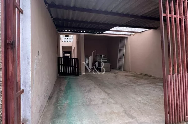 Casa para aluguel, 4 quarto(s),  Jardim Santa Cecília, Sorocaba