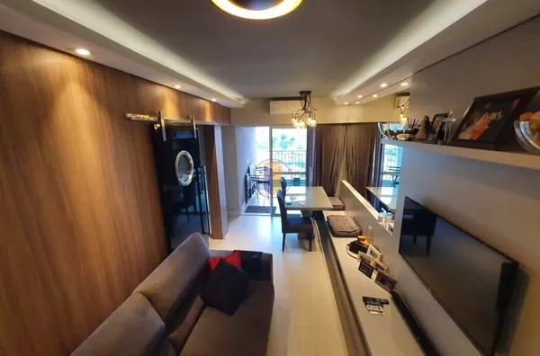 APARTAMENTO À VENDA NO  COND. ZONCOLAN - JD. PIRATININGA, SOROCABA/SP