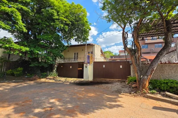 SOBRADO RESIDENCIAL/ COMERCIAL PARA LOCAÇÃO OU VENDA - CAMPOLIM, SOROCABA/SP