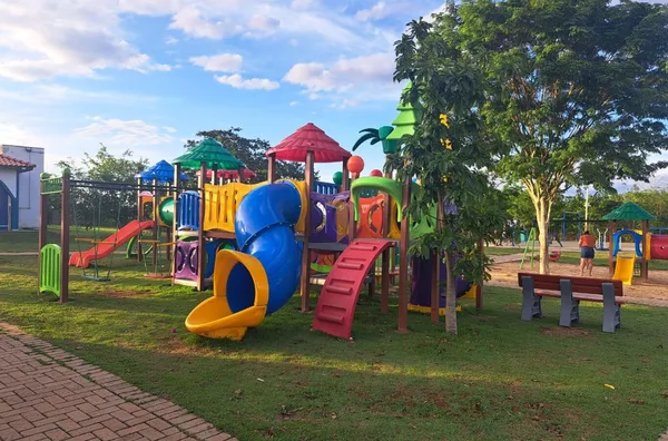 TERRENO À VENDA NO RESIDENCIAL JARDIM, SOROCABA/SP