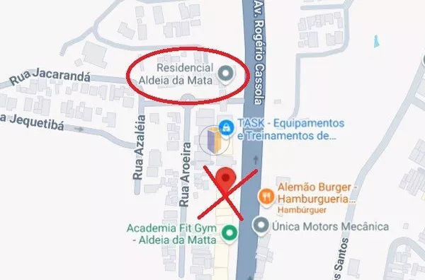 AV ROGÉRIO CASSOL BARRACÃO A VENDA - SE ENCONTRA ALUGADO, BOM RETORNO FINANCEIRO