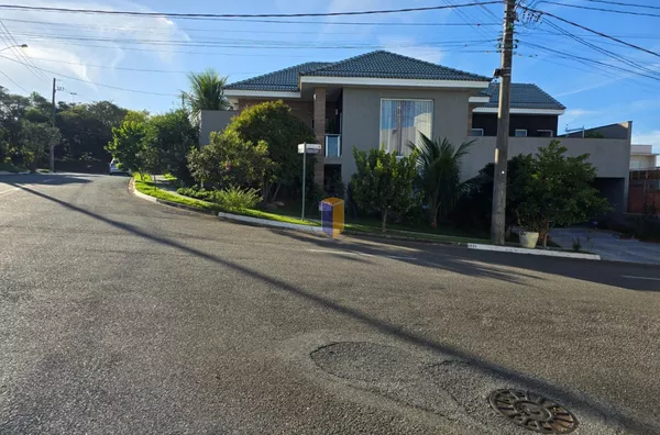 CASA PARQUE ESPLANADA 