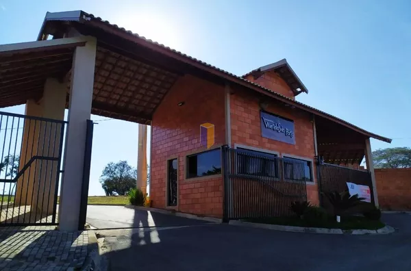 TERRENO À VENDA NO RESIDENCIAL VIVENDAS DO PORTO, EM CAPELA DO ALTO/SP