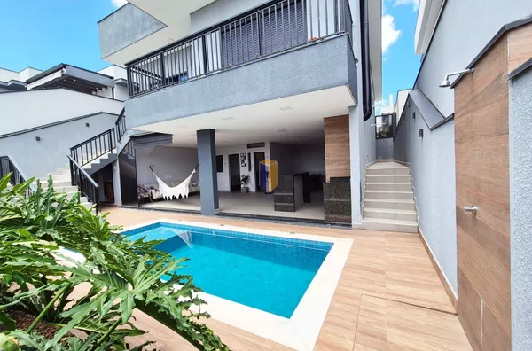 Casa em condomínio para venda, 4 quarto(s),  Cyrela Landscape Esplanada, Votorantim