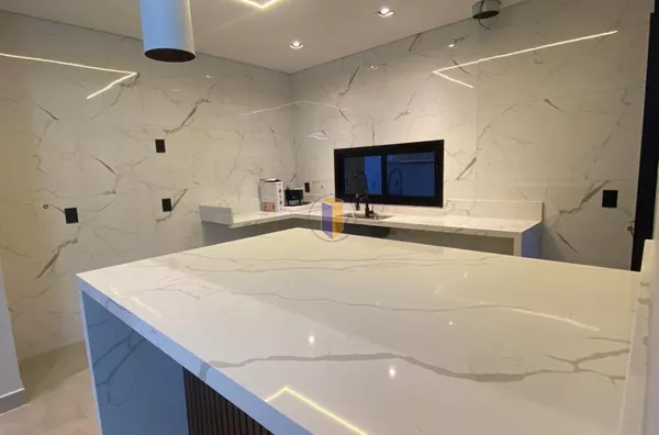 CASA À VENDA NO RESIDENCIAL SUNLAKE, VOTORANTIM/SP