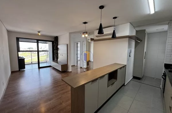 APARTAMENTO NO COND. JK JARDINS, VOTORANTIM/SP