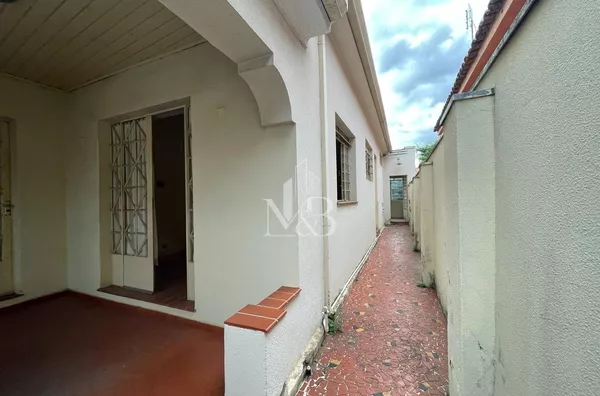 CASA RUA APARECIDA SOROCABA