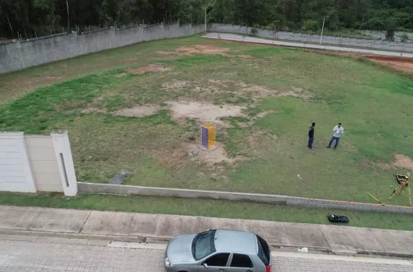 TERRENO À VENDA NO CONDOMÍNIO VITTÓRIO EMANUELE – ALTO DA BOA VISTA, SOROCABA/SP