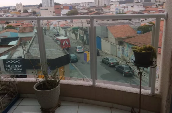 EDIFICIO PLAZA MAZON, APARTAMENTO, 2 DORMITORIOS, 1 SUÍTE