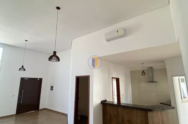 CASA TÉRREA,  VENDA, COND. VILA DO BOSQUE, SOROCABA