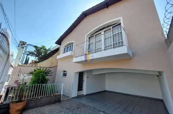 CASA VILA ODIN ANTÃO 