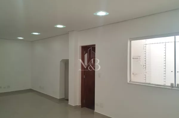 Sala comercial para aluguel,  Jardim Santa Rosália, Sorocaba