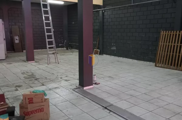  SALÃO COMERCIAL NO CORAÇÃO DA ZONA NORTE