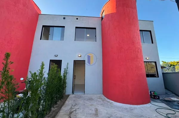 Casa para venda, 2 quarto(s),  Parque Das Laranjeiras, Sorocaba