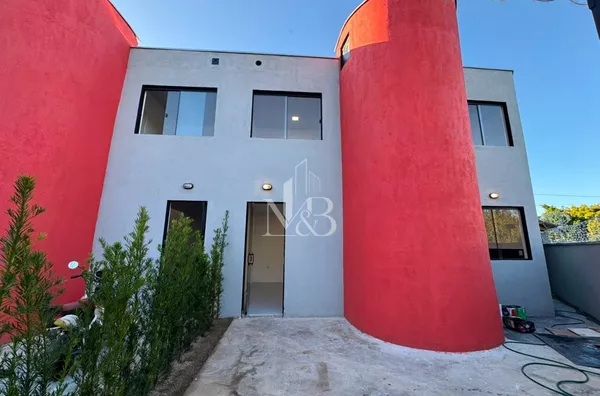 Casa para venda, 2 quarto(s),  Parque Das Laranjeiras, Sorocaba