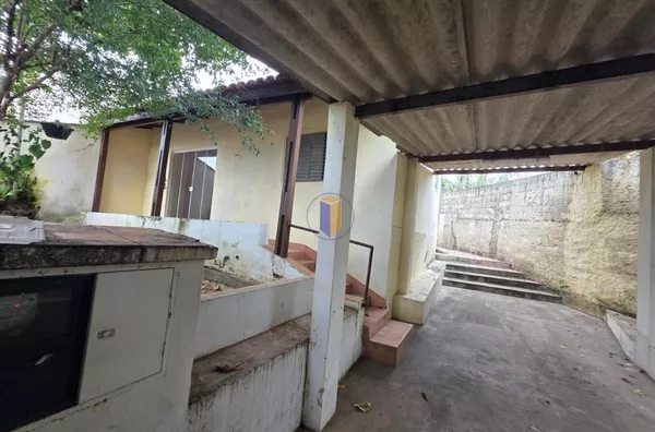 CASA JARDIM ZULMIRA - Foto 1