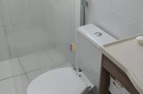 APARTAMENTO À VENDA NO COND. PARQUE SICÍLIA, VOTORANTIM/SP