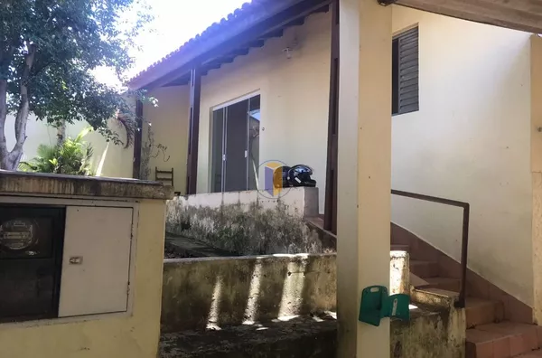 CASA JARDIM ZULMIRA - Foto 4