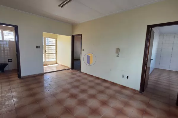 SOBRADO RESIDENCIAL/ COMERCIAL PARA LOCAÇÃO OU VENDA - CAMPOLIM, SOROCABA/SP