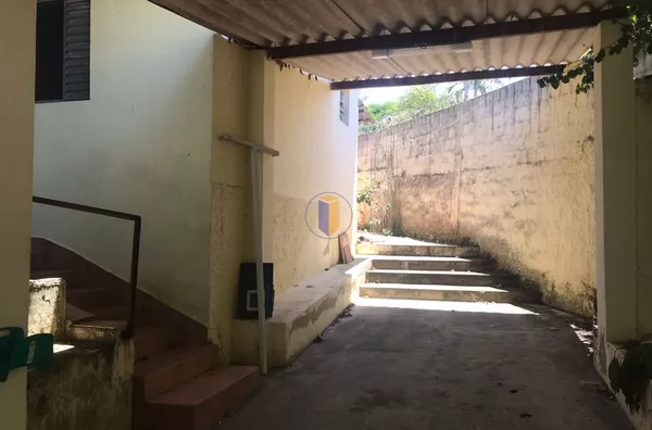 CASA JARDIM ZULMIRA - Foto 3