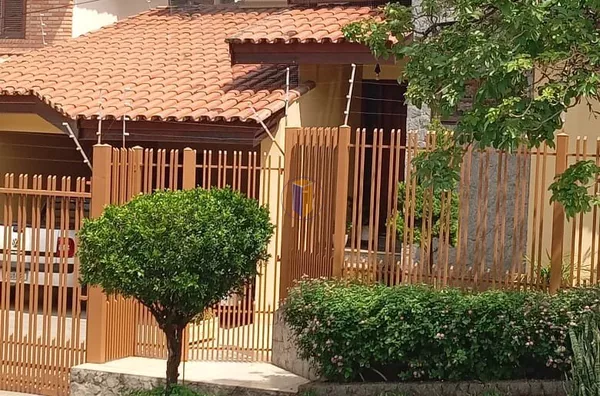 CASA À VENDA NO JD. MARIA HELENA, SOROCABA/SP