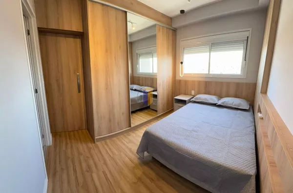 Apartamento Studio para aluguel,  Notting Hill Jardim Portal Da Colina, Sorocaba