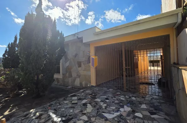 JARDIM PAULISTANO - RUA CAPITÃO GRANDINO