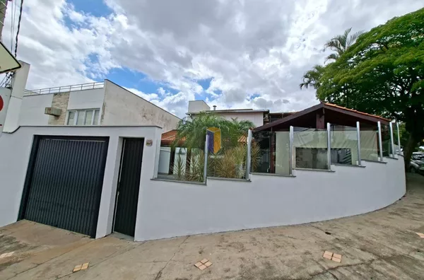 LOCAÇÃO COMERCIAL NO JD. AMÉRICA, SOROCABA/SP